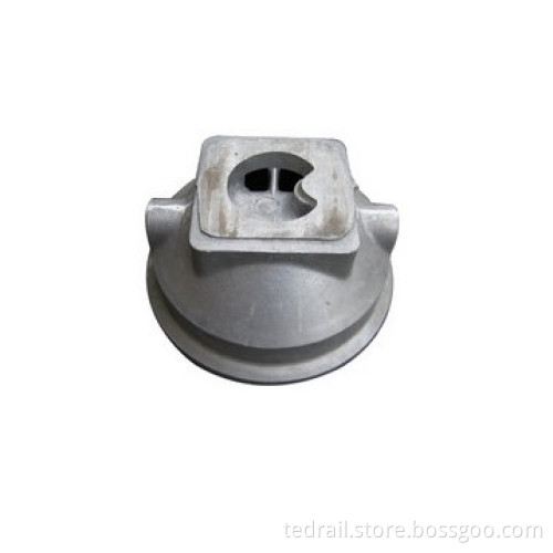 Gravity Die Casting - 2